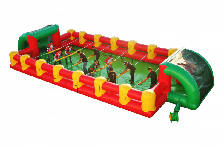 Fooseball