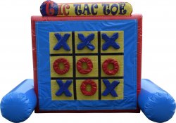 Tic Tac Toe/Connect 4