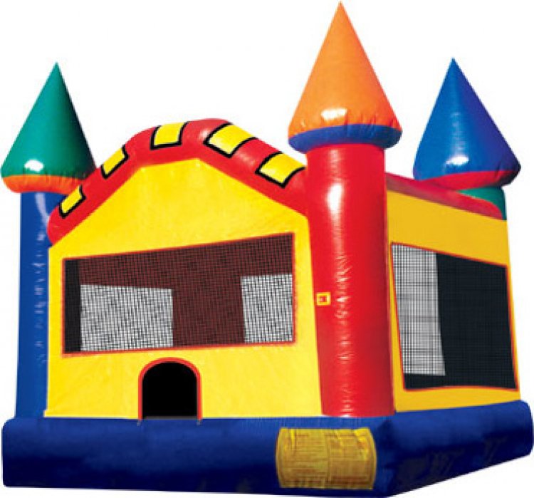 Bounce Houses