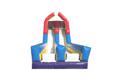 BB2119 7020Obstacle20Course HR 01 1745342830 70' Ninja Obstacle Course