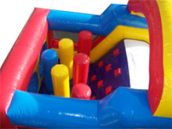 BB2119 7020Obstacle20Course HR 03 1745342830 70' Ninja Obstacle Course