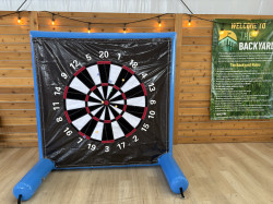 Chip Shot Challenge