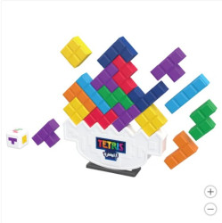 Tetris Tumble